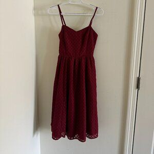 XS- Modcloth Dress